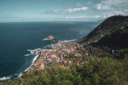 Madeira